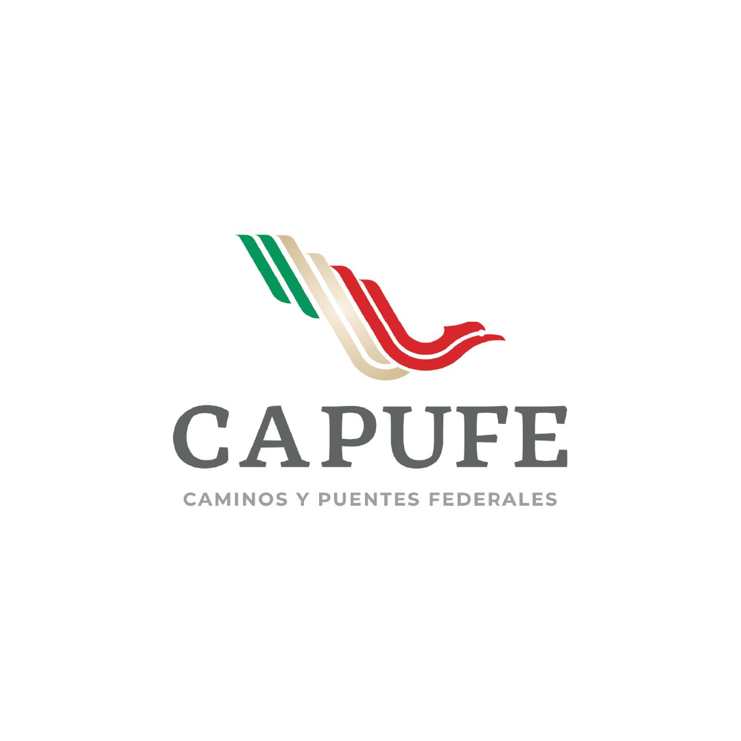 logo capufe