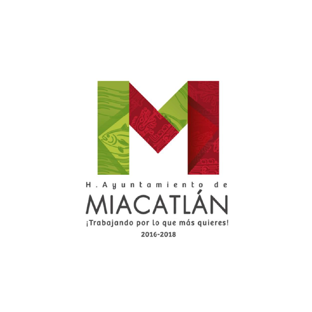 Logo Miacatlán