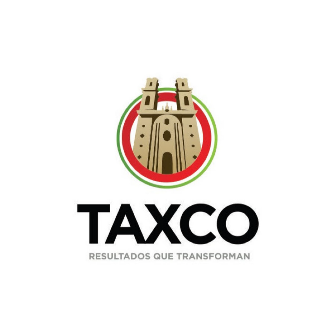 Logo Taxco
