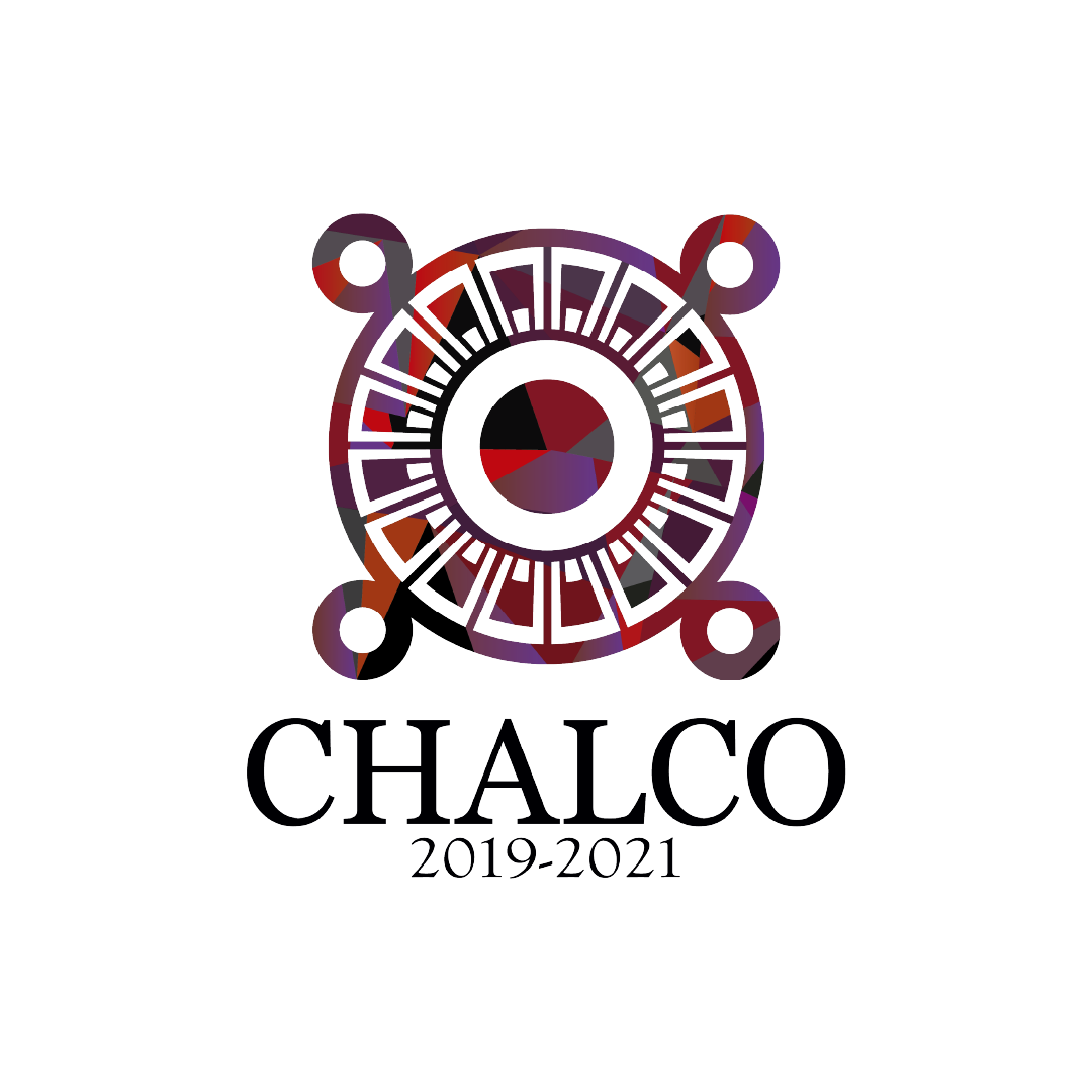 Logo Chalco